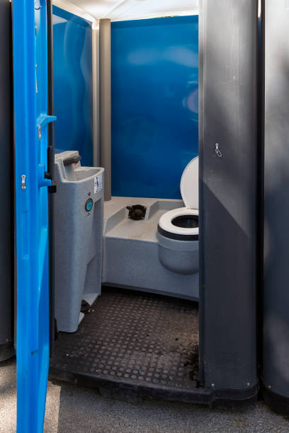 Portable restroom solutions in Adwolf, VA