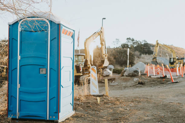 Best Portable restroom solutions  in Adwolf, VA