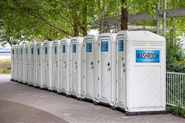 Sanitation services for porta potties in Adwolf, VA