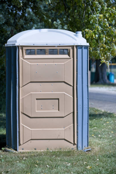 Portable restroom solutions in Adwolf, VA