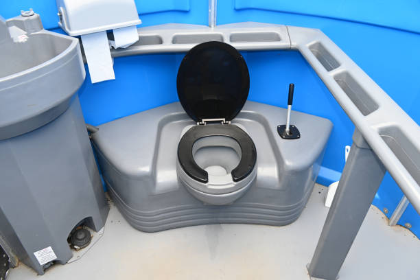 Best Luxury portable toilet rental  in Adwolf, VA