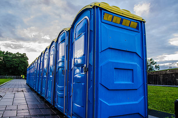Best Portable toilet rental cost  in Adwolf, VA